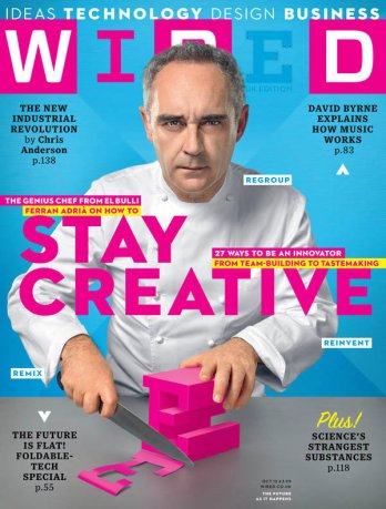 Wired Magazine image